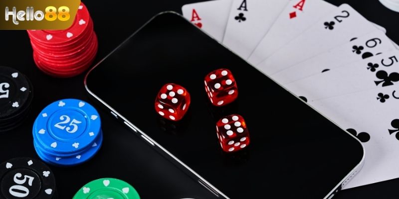 Giới thiệu các dịch vụ chính của Hello88