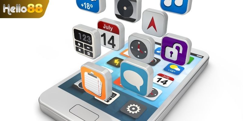 Lý do nên tải app Hello88